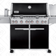 Weber Summit, $1806